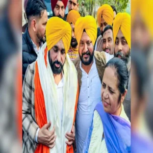 Politicalupdate Aap Politicalupdate Pnjab Men Aap