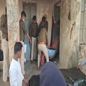 purnia police amaur havaldar shot dead