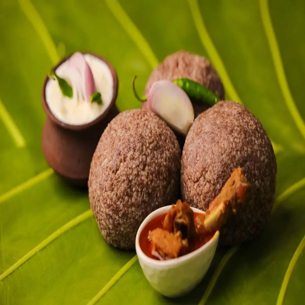 Ragirecipe Ragirecipe Ghr Mulaym Parnprik Ragi