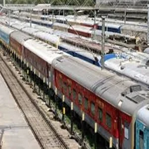 rail budget historic boost for uttarakhand