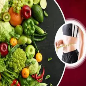 ramadan fasting balanced diet weight loss