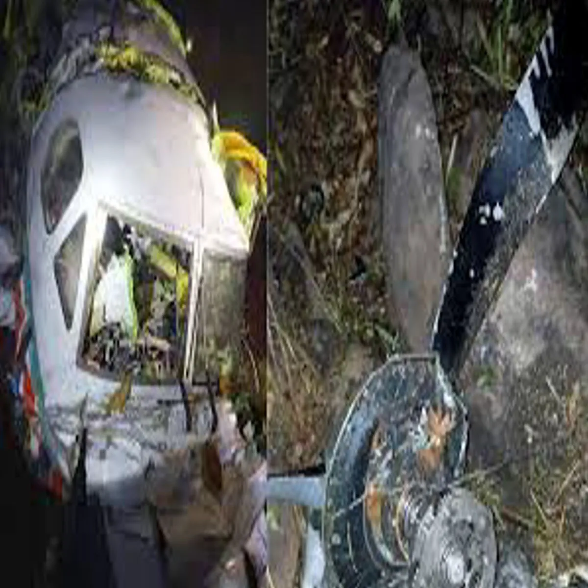 Airambulancecrash Airambulancecrash Ranchi Dilli Rha Viman