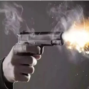 ranchi toll plaza armed robbery firing