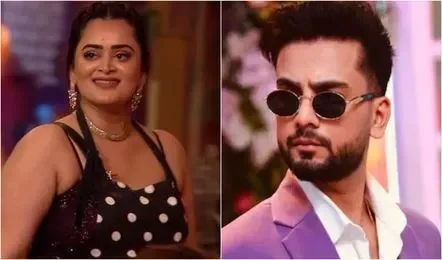 Realityshow - – - जियोहॉटस्टार - पर - ‘द - 50’ - की - दमदार