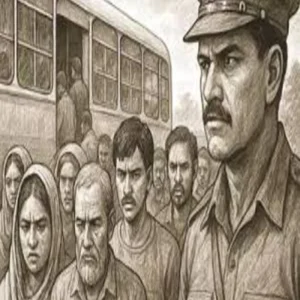 rudrapur fake janseva center bust