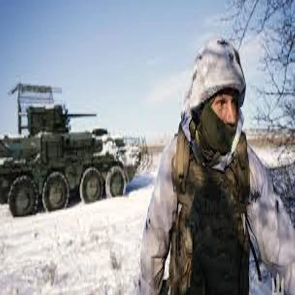 Russiaukrainewar Russiaukrainewar Char Sal Bad Bhi