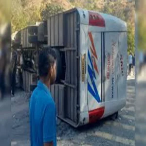 sasaram school bus accident