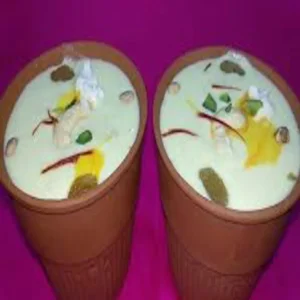 shahi lassi recipe holi special drink