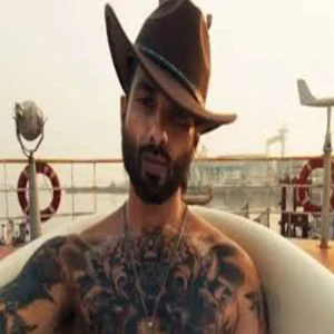 shahid kapoor o romeo day 10 collection