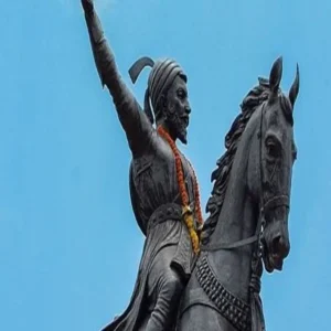 shivaji jayanti swaraj tribute update