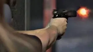 Shooting - – - युवक - की - गोली - मारकर - हत्या, - अपराधियों