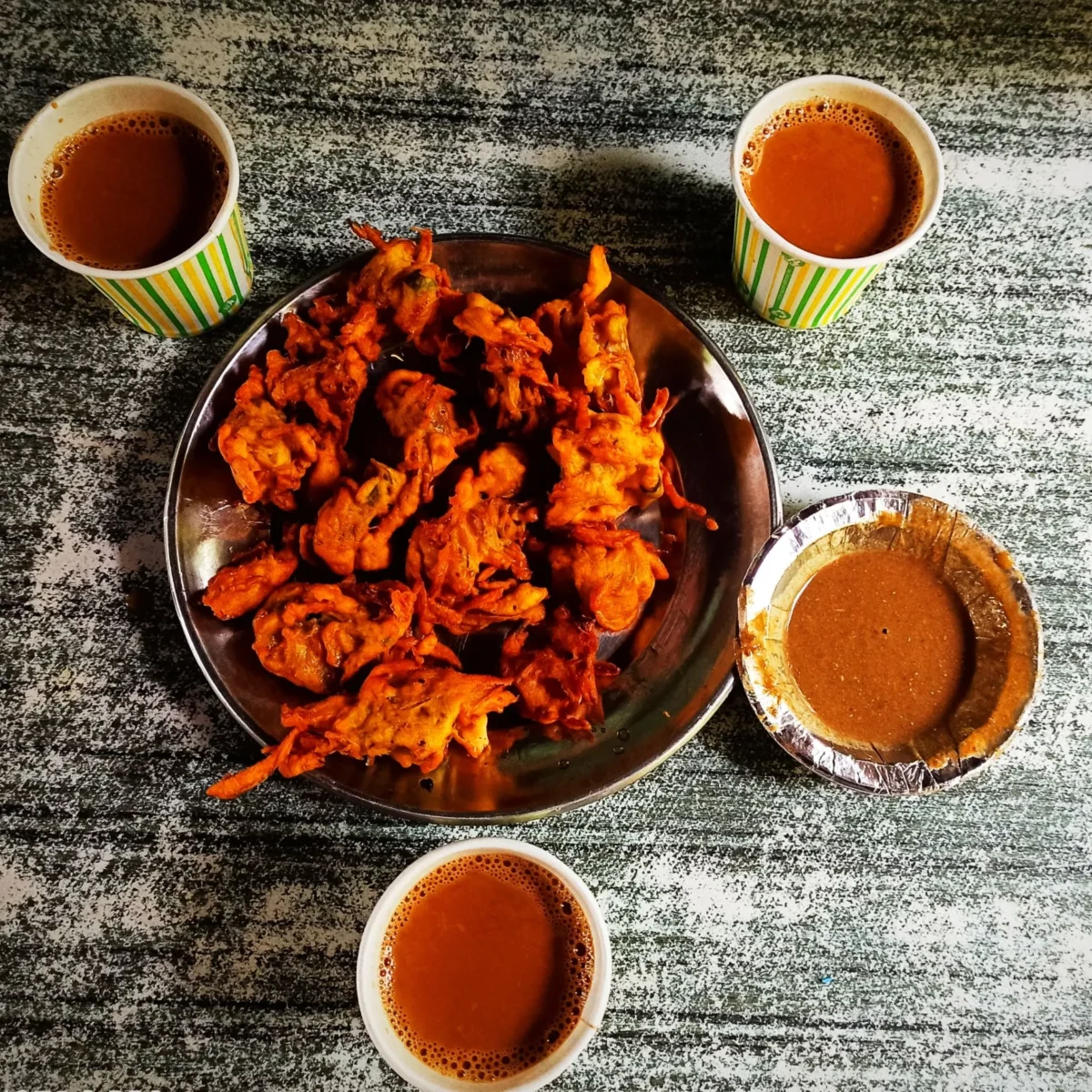 Snack - Mix - – - आसानी - से - घर - पर - बनाएं