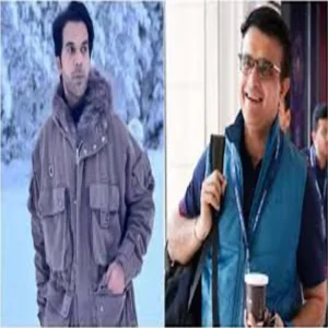 sourav ganguly biopic shoot update