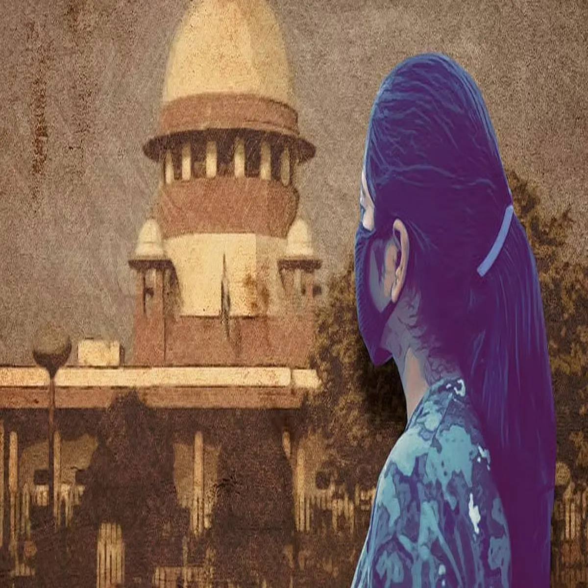 Supremecourt Supremecourt Shadi Jhuthe Vade Shmti