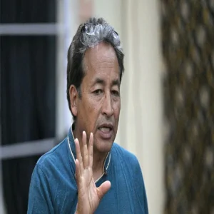 supreme court urges review of sonam wangchuk detention