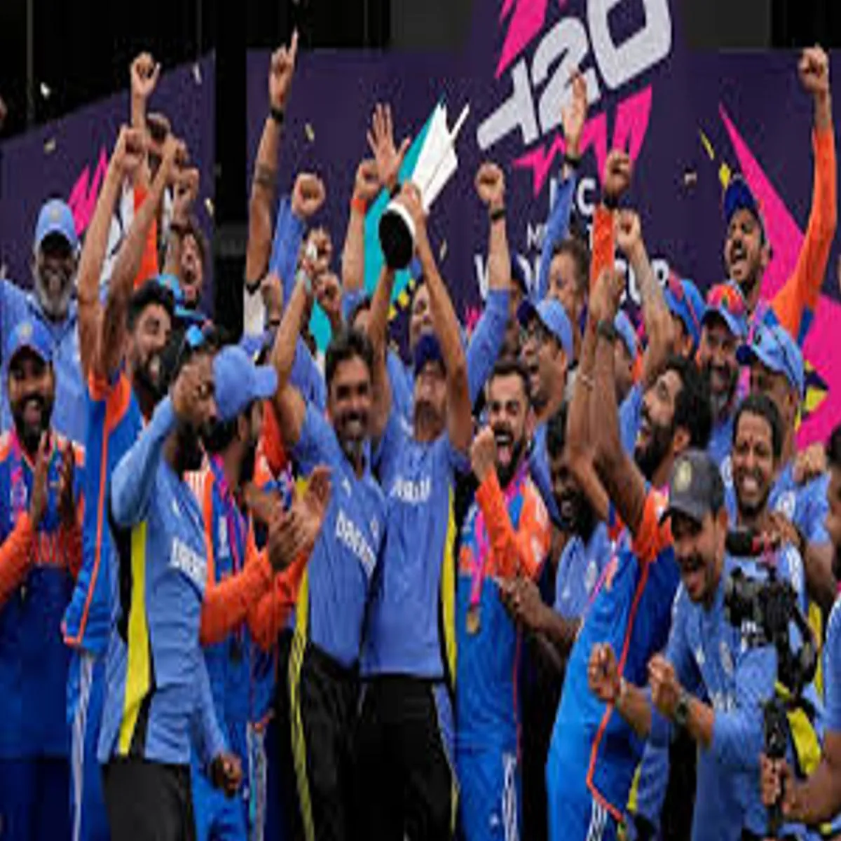 T20stats T20stats Ti20 Vishv Men Kptanon