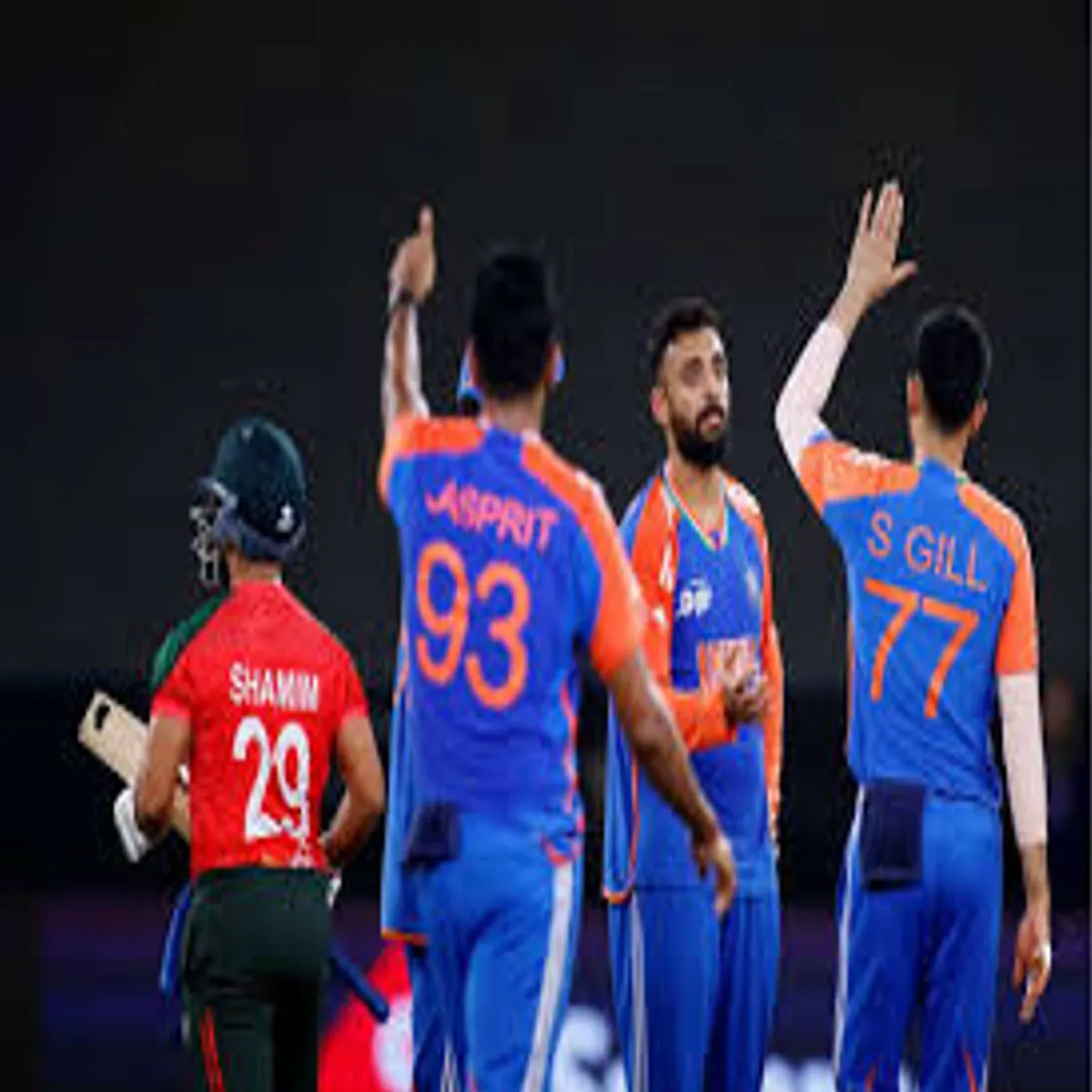 T20worldcup T20worldcup Ank Talika Men Bdlav