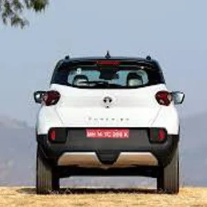 tata punch ev facelift update