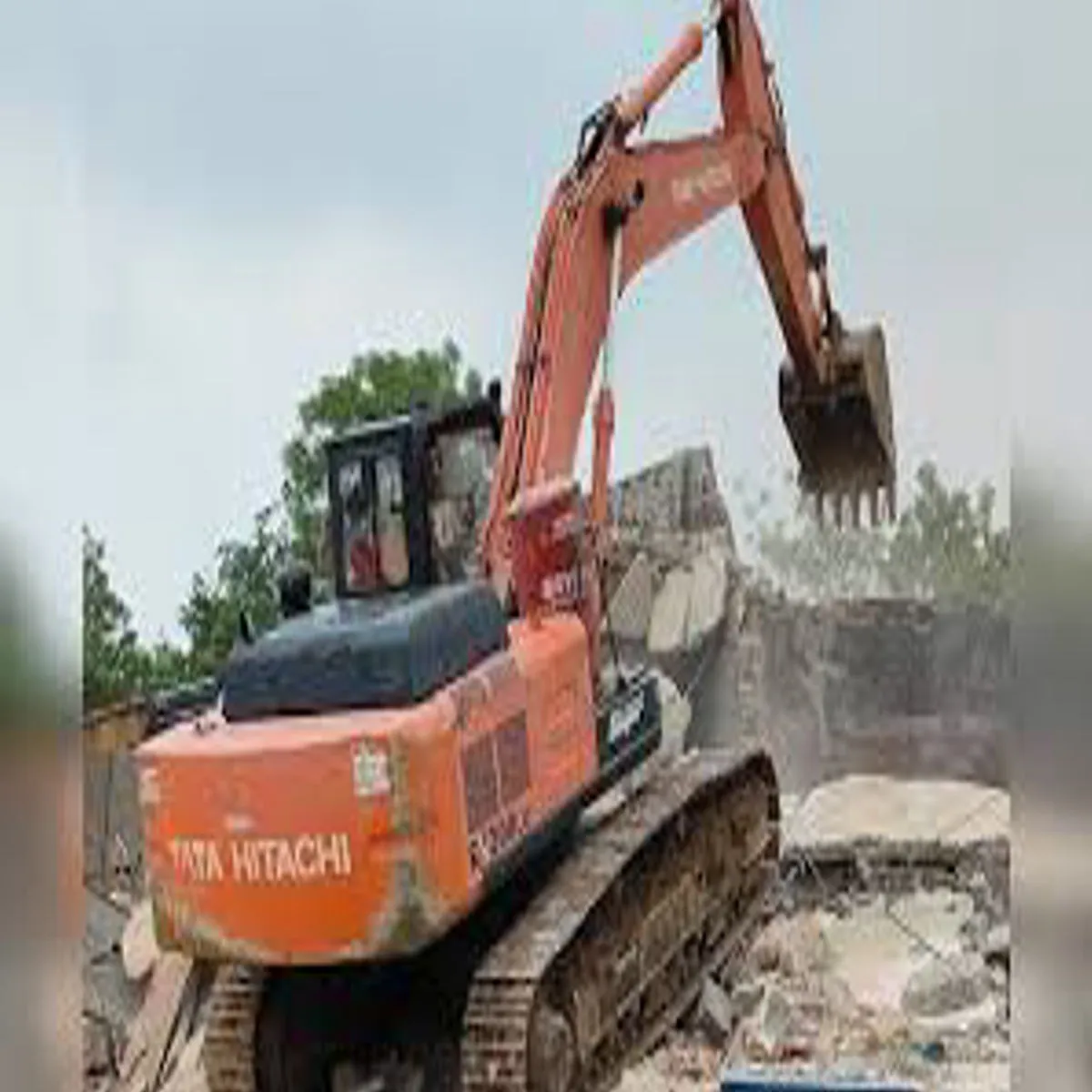 Bulldozeraction Bulldozeraction Tatangr Steshn Rod Dukanon