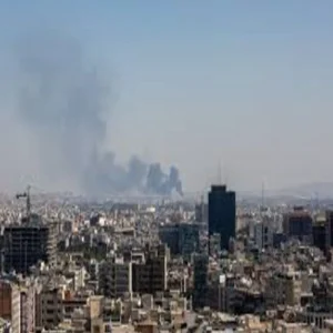 tehran joint strikes regional tensions