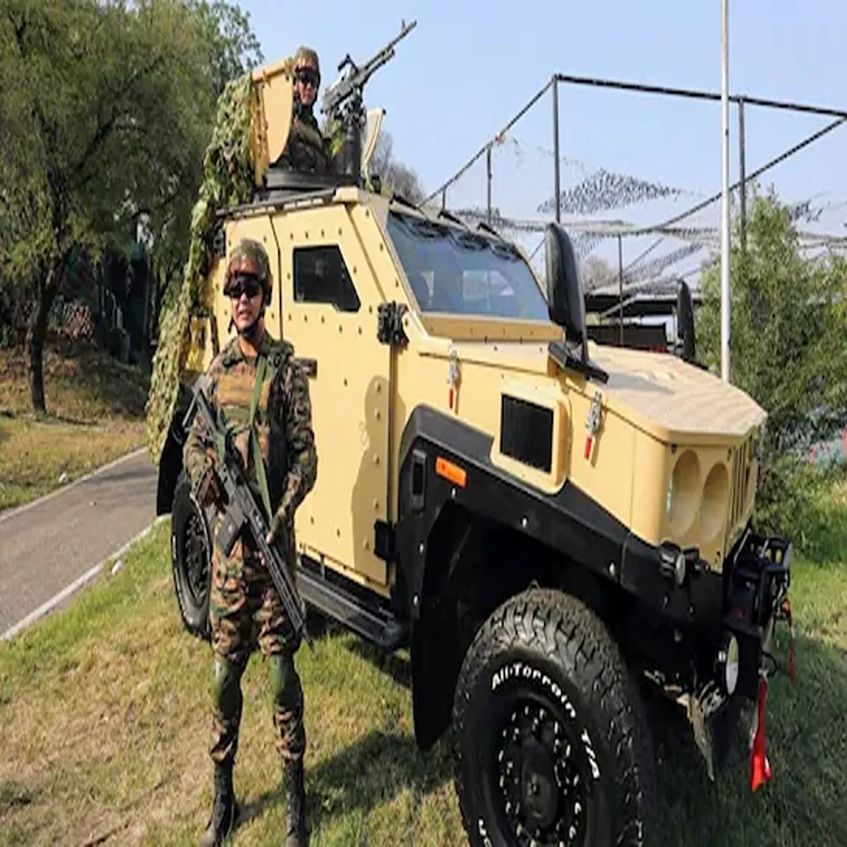 Terrorism Terrorism Kshmir Ekjutta Divs Bhart