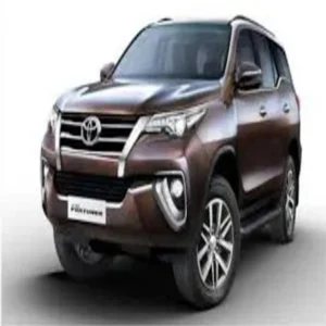 toyota fortuner 2026 testing update