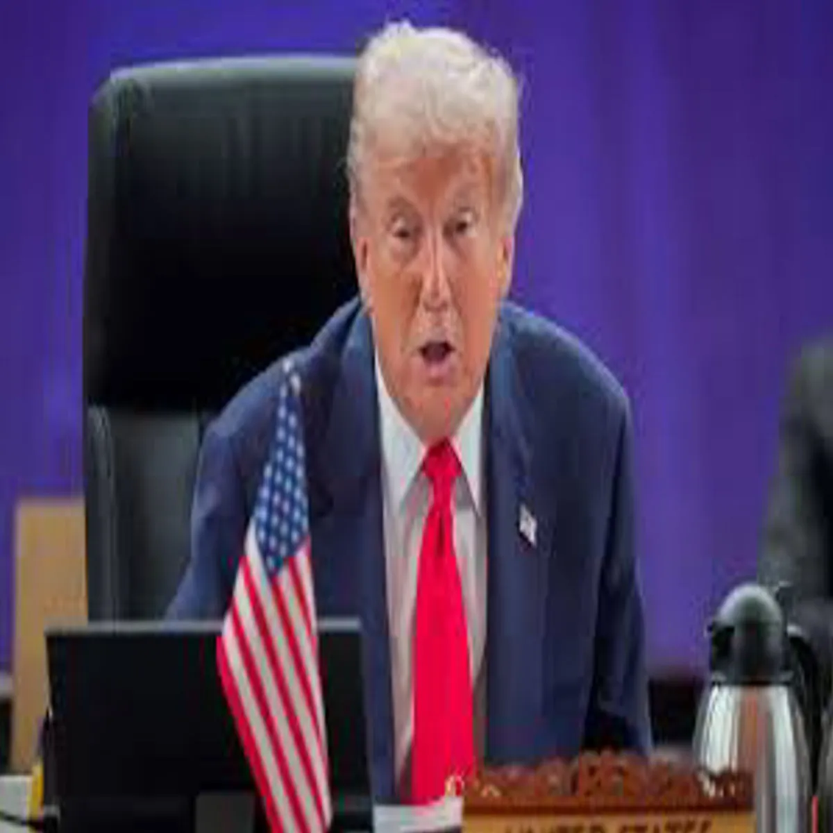 Trumppakistan Trumppakistan Aphgan Tnav Bich Pakistan