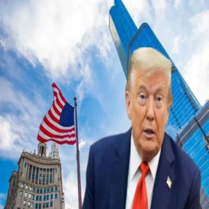 trump tariff policy india dispute