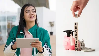 Educationbudget - – - यूनियन - बजट - 2026 - में - शिक्षा - पर