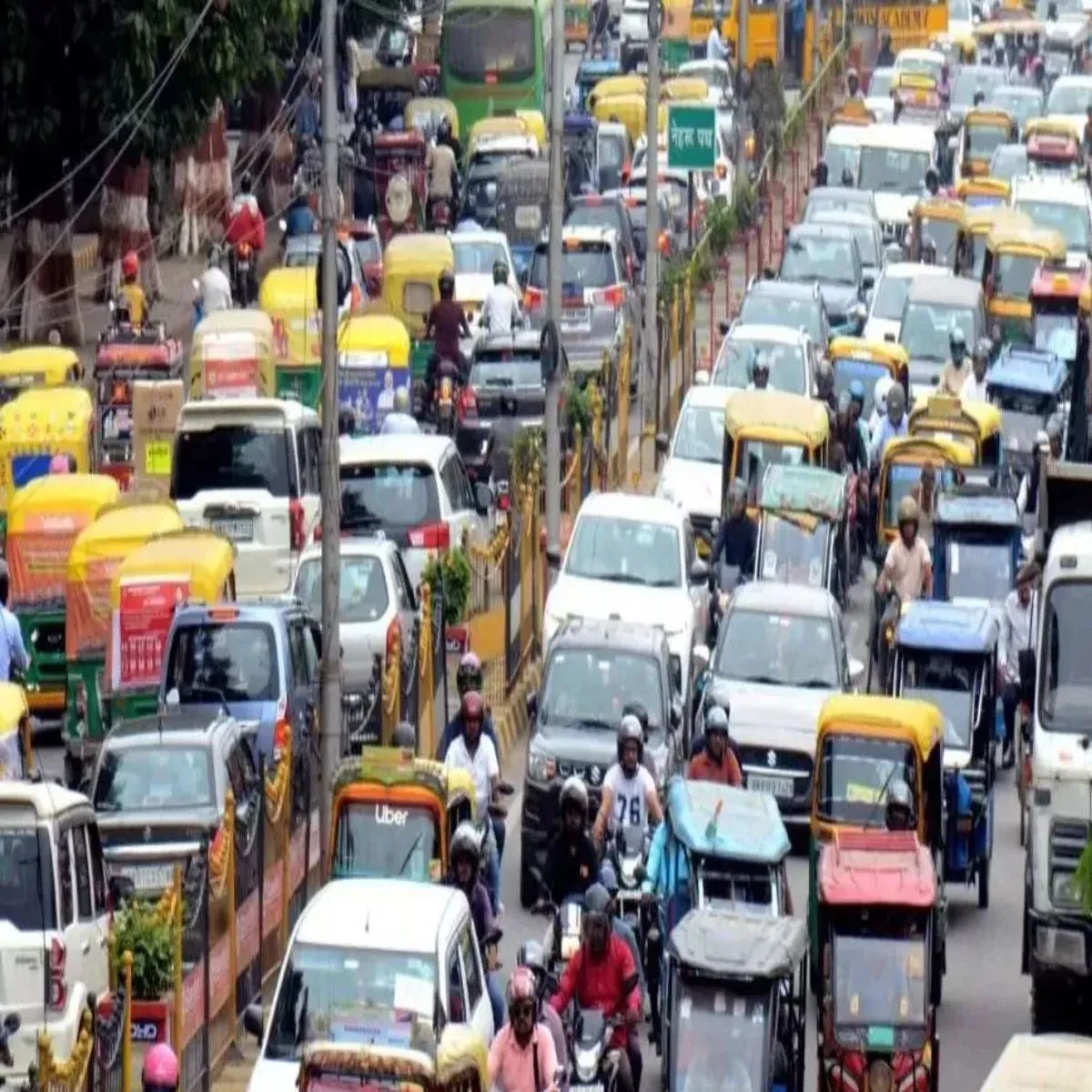 Congestionfreedistrict Congestionfreedistrict Yupi Men Jam Ghtane