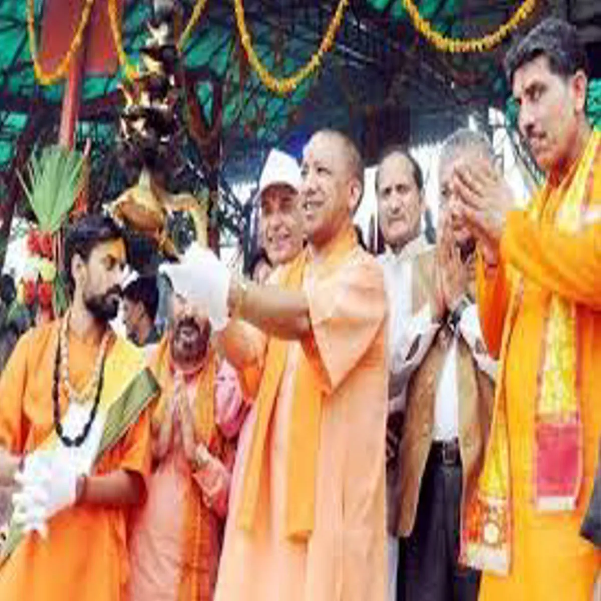 Upsecurityupdate Upsecurityupdate Purv Mukhymntriyon Surksha Srkar