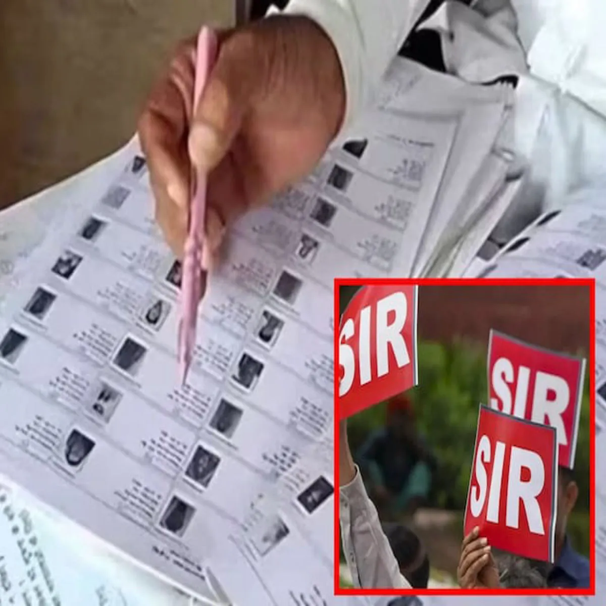 Voterlistupdate Voterlistupdate Yupi Men Krod Adhik