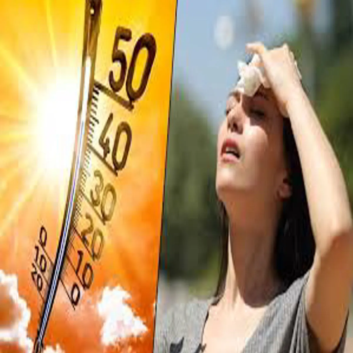 Upweatherupdate Upweatherupdate Badlon Bich Sthir Tapman