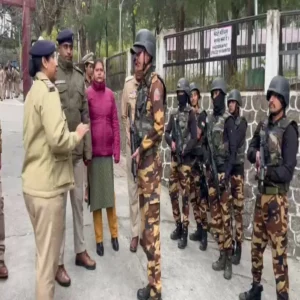 uttarakhand high court bomb threat