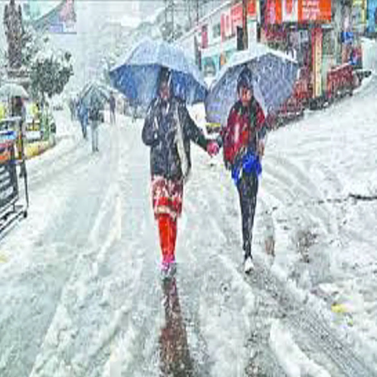 Uttarakhandweatherupdate Uttarakhandweatherupdate Holi Phle Phadon Men