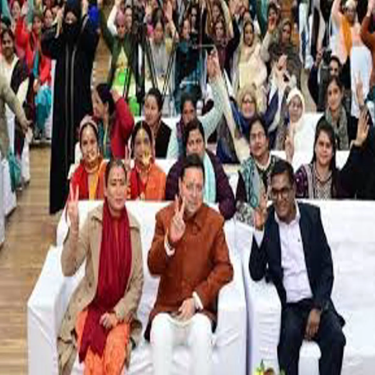 Womenempowerment Womenempowerment Uttrakhnd Men Ekl Mhilaon