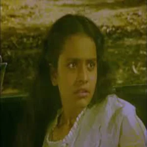 veerana child actress supernatural experience