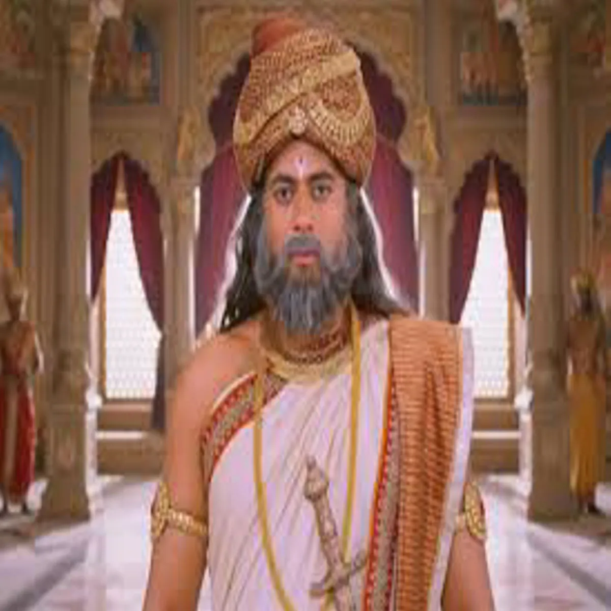 Vidurniti Vidurniti Mhatma Vidur Vichar Bhi