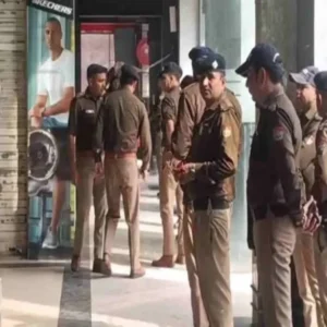 vikram sharma from sports to crime