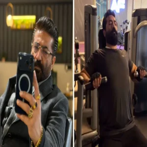 vikram sharma murder conspiracy case