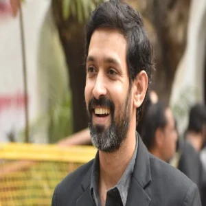 vikrant massey parenting identity decision