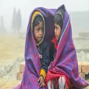 weather update jharkhand cold increase next 24 hours