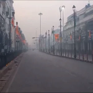 western disturbance impact up weather