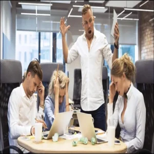 workplace wellbeing toxic colleagues solutions
