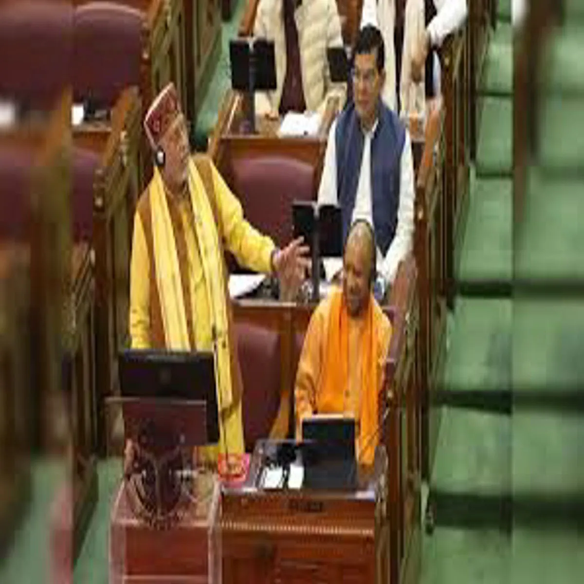 Budgetupdate Budgetupdate Vidhansbha Chunav Phle Thlka