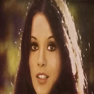 zeenat aman questions changing heroine image