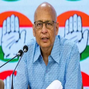 abhishek singhvi asset disclosure rajya sabha