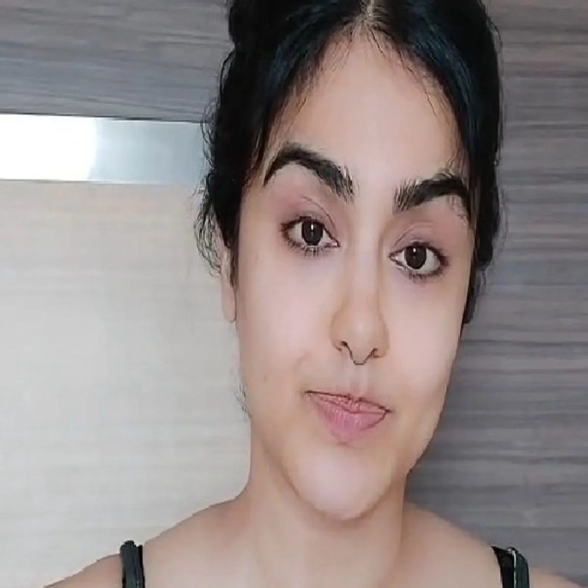 Adahsharma Adahsharma Shuting Det Bdlne Ada