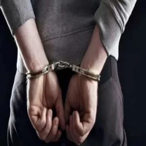 agra jeweller extortion case arrests