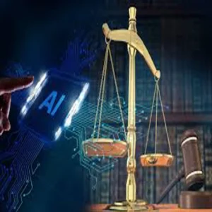 ai use in courts judges concern